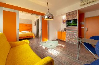 Hotel Continental Brno fotoÄŸrafÄ±
