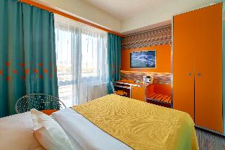 Hotel Continental Brno fotoÄŸrafÄ±