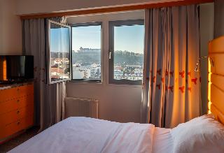 Hotel Continental Brno fotoÄŸrafÄ±