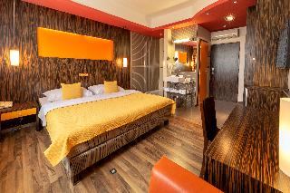 Hotel Continental Brno fotoÄŸrafÄ±
