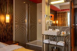 Hotel Continental Brno fotoÄŸrafÄ±