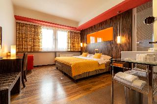 Hotel Continental Brno fotoÄŸrafÄ±