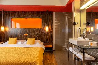 Hotel Continental Brno fotoÄŸrafÄ±