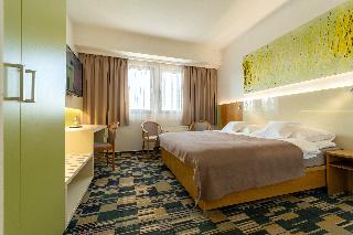 Hotel Continental Brno fotoÄŸrafÄ±