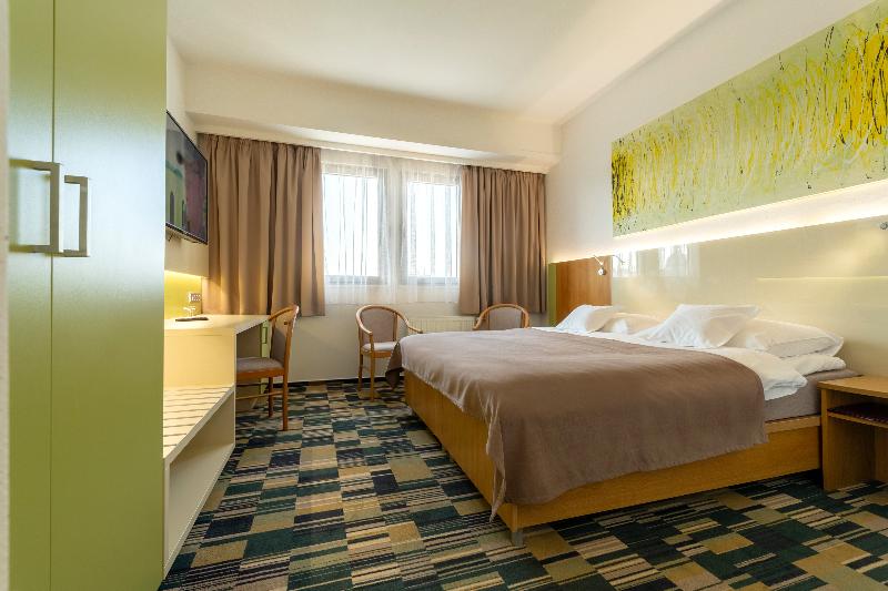 Hotel Continental Brno - Oda