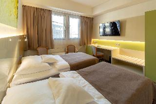 Hotel Continental Brno fotoÄŸrafÄ±