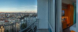 Hotel Continental Brno fotoÄŸrafÄ±