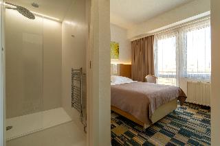 Hotel Continental Brno fotoÄŸrafÄ±