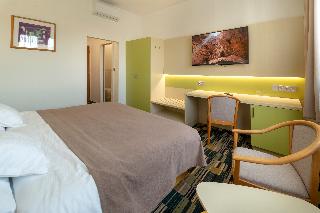 Hotel Continental Brno fotoÄŸrafÄ±