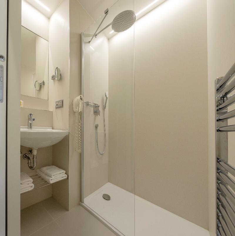 Hotel Continental Brno - Oda