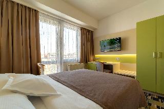 Hotel Continental Brno fotoÄŸrafÄ±