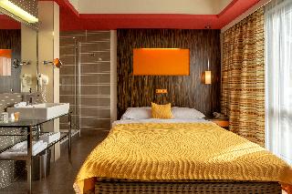 Hotel Continental Brno fotoÄŸrafÄ±