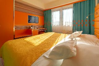 Hotel Continental Brno fotoÄŸrafÄ±