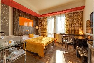 Hotel Continental Brno fotoÄŸrafÄ±