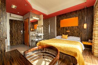 Hotel Continental Brno fotoÄŸrafÄ±