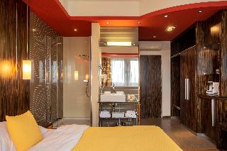 Hotel Continental Brno fotoÄŸrafÄ±