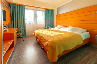 Hotel Continental Brno fotoÄŸrafÄ±