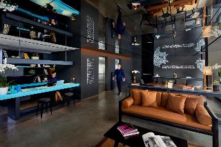 Artotel Gajahmada Semarang fotoÄŸrafÄ±