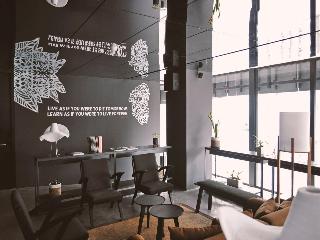 Artotel Gajahmada Semarang fotoÄŸrafÄ±