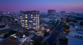 Artotel Gajahmada Semarang otel fotoğrafı