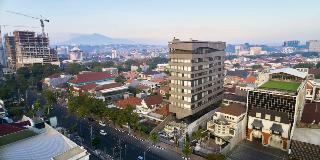 Artotel Gajahmada Semarang fotoÄŸrafÄ±