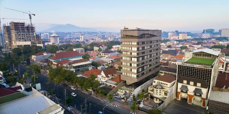 Artotel Gajahmada Semarang - Genel