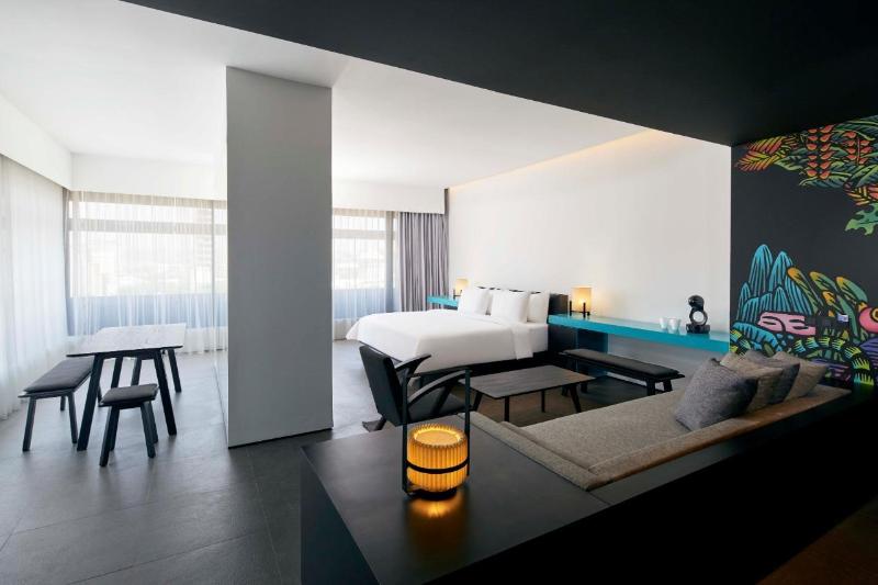 Artotel Gajahmada Semarang - Oda