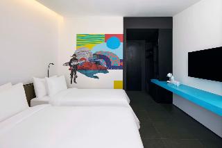 Artotel Gajahmada Semarang fotoÄŸrafÄ±
