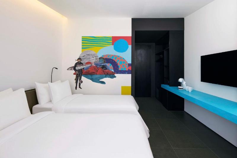 Artotel Gajahmada Semarang - Oda