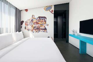 Artotel Gajahmada Semarang fotoÄŸrafÄ±