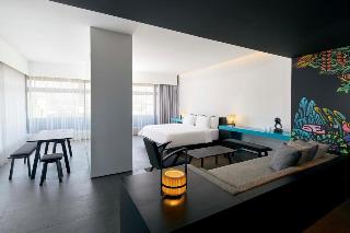 Artotel Gajahmada Semarang fotoÄŸrafÄ±