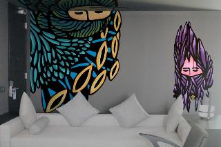 Artotel Gajahmada Semarang fotoÄŸrafÄ±