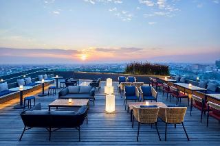 Artotel Gajahmada Semarang fotoÄŸrafÄ±