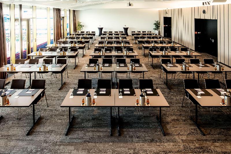 Radisson Blu Hotel, Mannheim - Toplantı