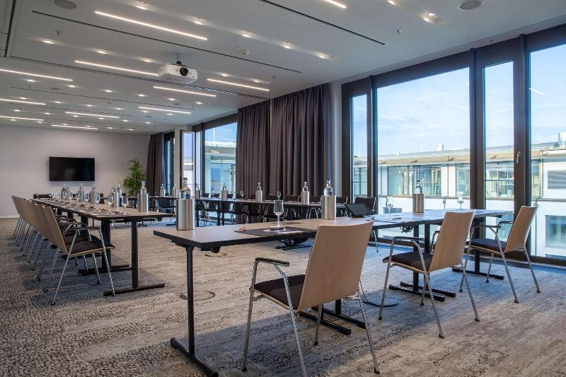 Radisson Blu Hotel, Mannheim - Toplantı