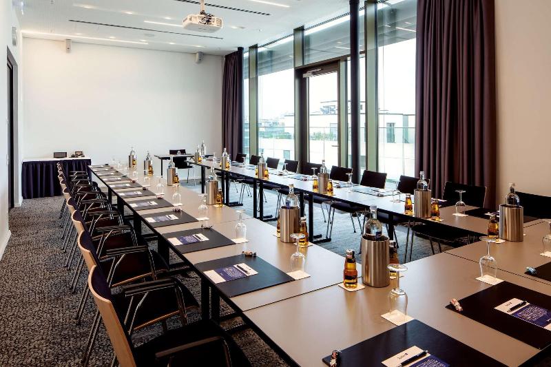 Radisson Blu Hotel, Mannheim - Toplantı