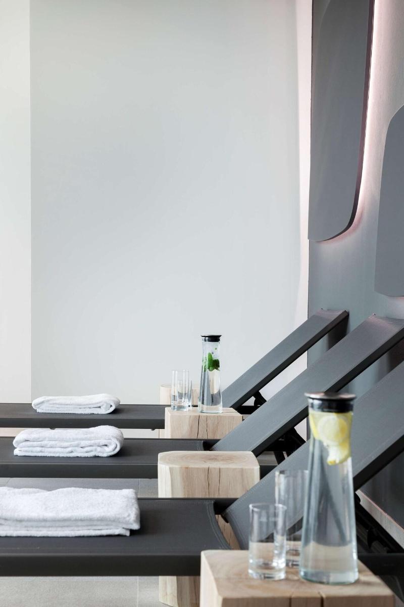 Radisson Blu Hotel, Mannheim - Aktivite