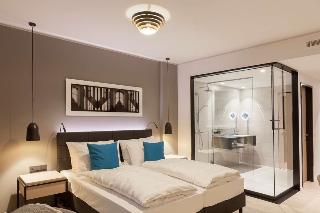 Radisson Blu Hotel, Mannheim fotoÄŸrafÄ±