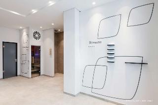 Radisson Blu Hotel, Mannheim fotoÄŸrafÄ±