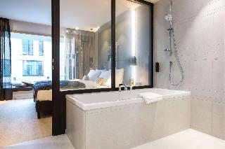 Radisson Blu Hotel, Mannheim fotoÄŸrafÄ±