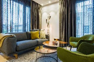 Radisson Blu Hotel, Mannheim fotoÄŸrafÄ±
