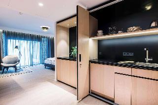 Radisson Blu Hotel, Mannheim fotoÄŸrafÄ±