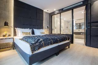 Radisson Blu Hotel, Mannheim fotoÄŸrafÄ±