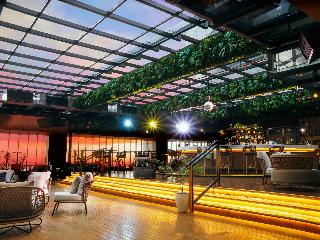 Doubletree By Hilton Surabaya fotoÄŸrafÄ±