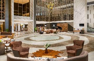Doubletree By Hilton Surabaya fotoÄŸrafÄ±