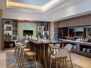 Doubletree By Hilton Surabaya fotoÄŸrafÄ±