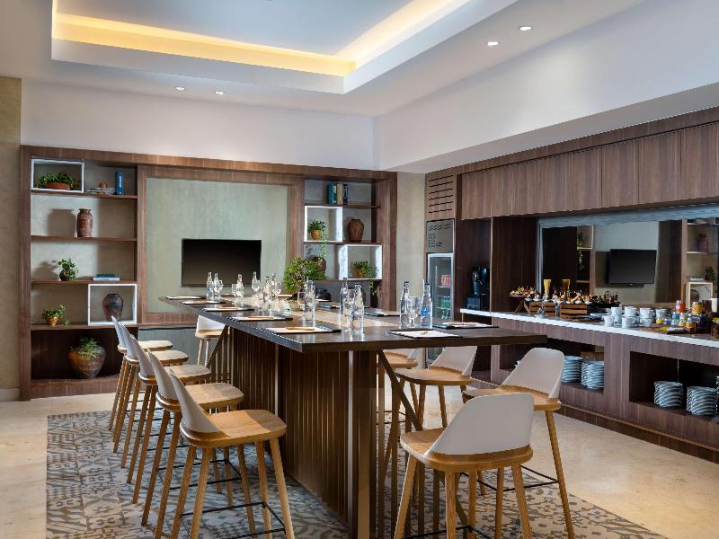 Doubletree By Hilton Surabaya - Toplantı