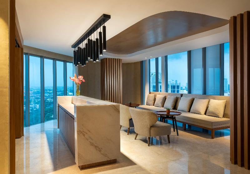Doubletree By Hilton Surabaya - Toplantı