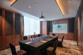 Doubletree By Hilton Surabaya fotoÄŸrafÄ±