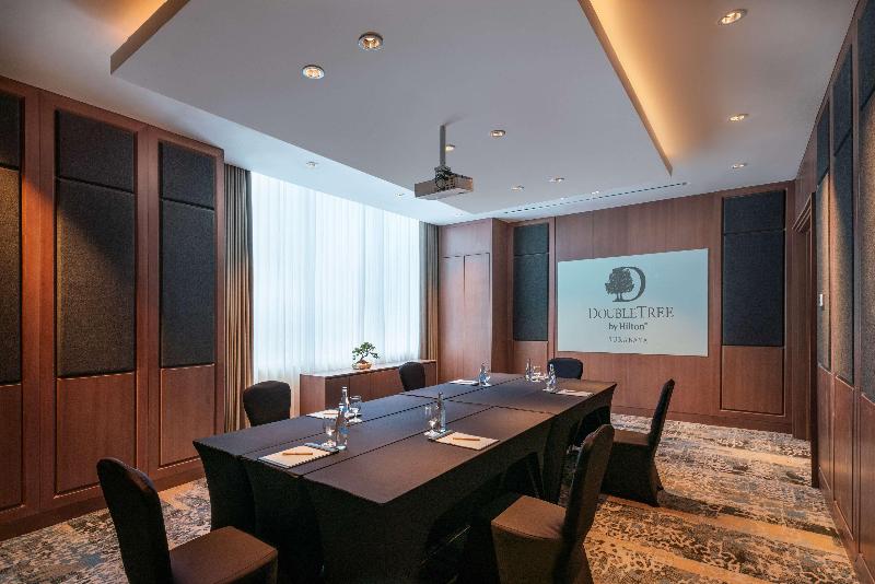 Doubletree By Hilton Surabaya - Toplantı
